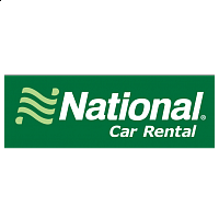National Car Rental logo